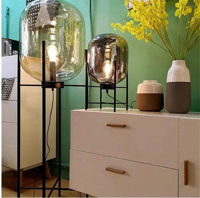 Metavaya Table lamp Oda Table Lamp Oda Table Lamp | Discount Sale