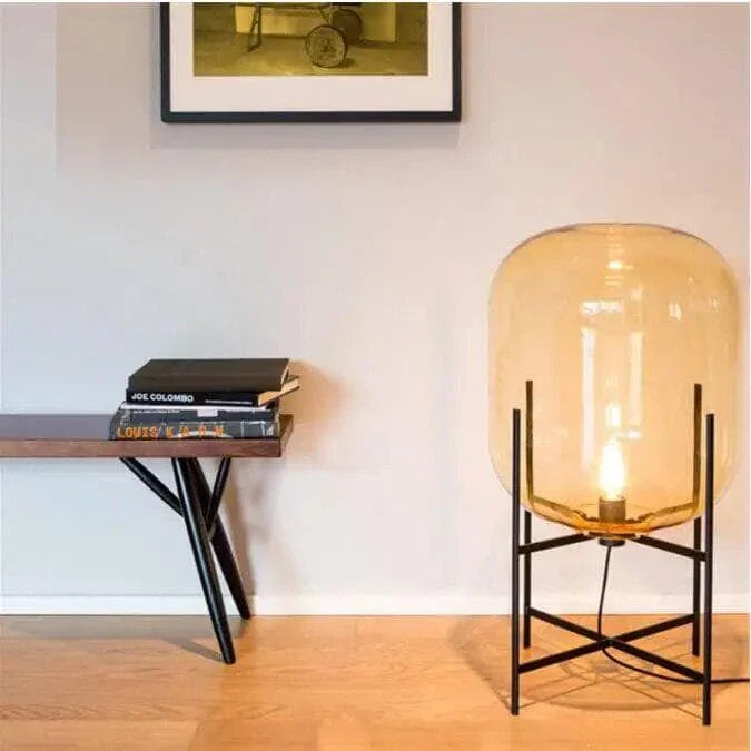 Metavaya Table lamp Oda Table Lamp Oda Table Lamp | Discount Sale