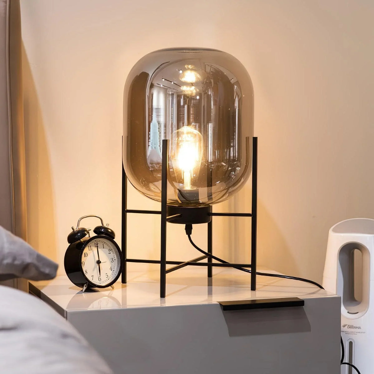 Metavaya Table lamp Oda Table Lamp Oda Table Lamp | Discount Sale