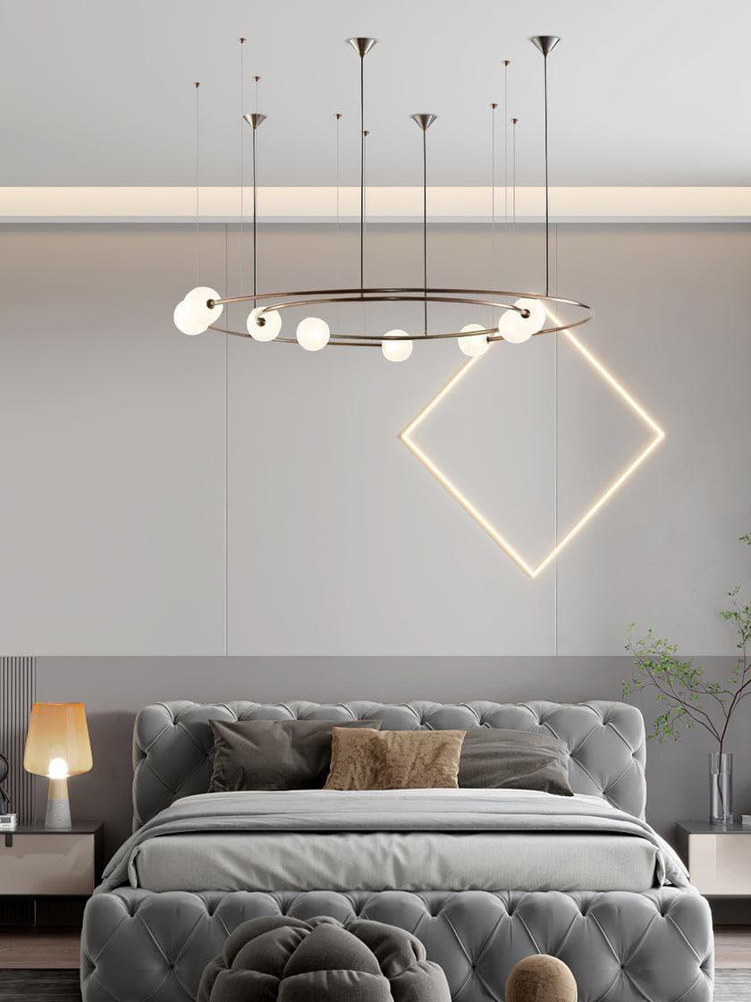 Metavaya Chandelier Oddments Chandelier Fragmented Chandeliers | Special Sale