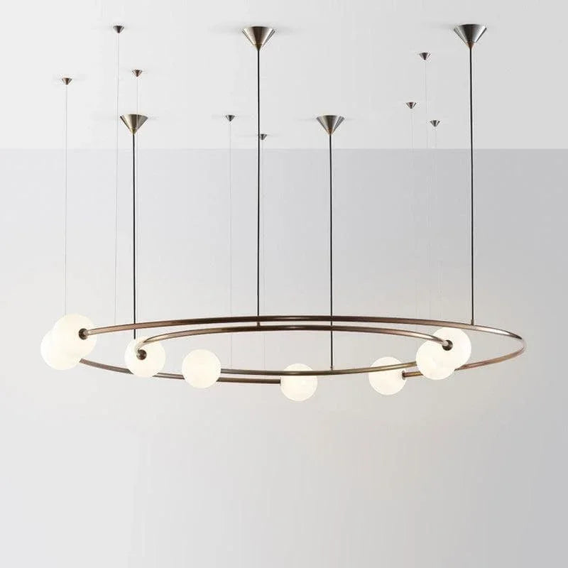 Metavaya Chandelier Oddments Chandelier Fragmented Chandeliers | Special Sale