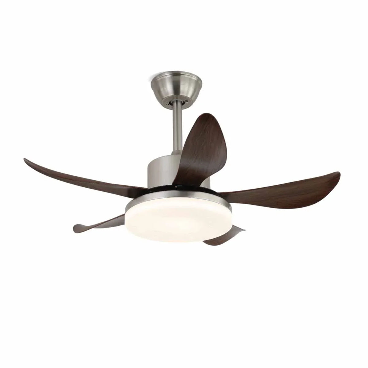 Oliver Ceiling Fan Light | Metavaya
