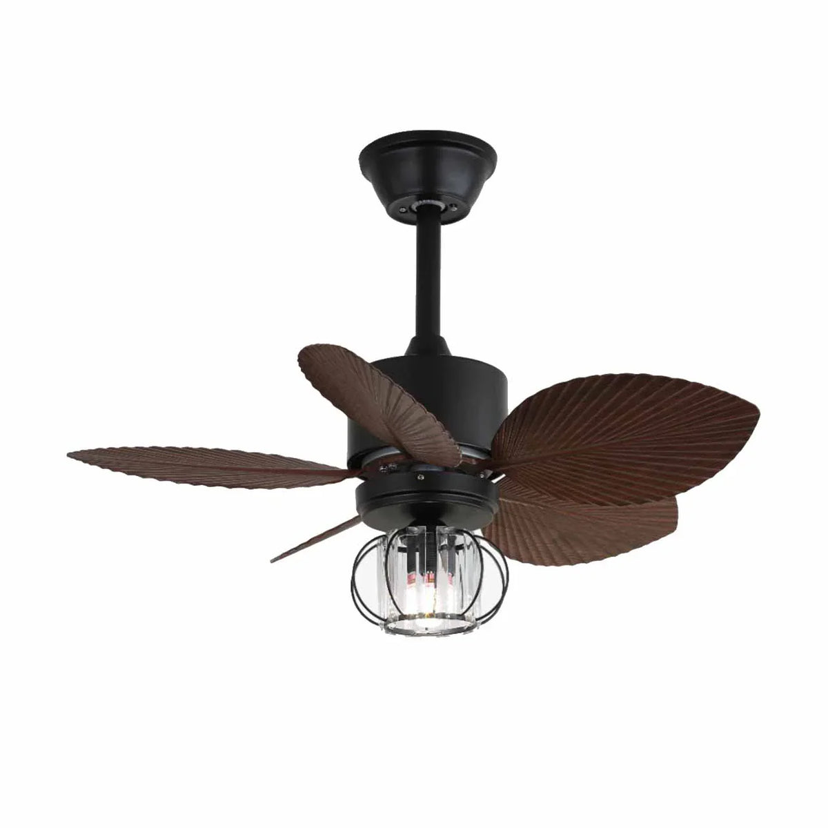Oliver Gale Ceiling Fan Light | Metavaya