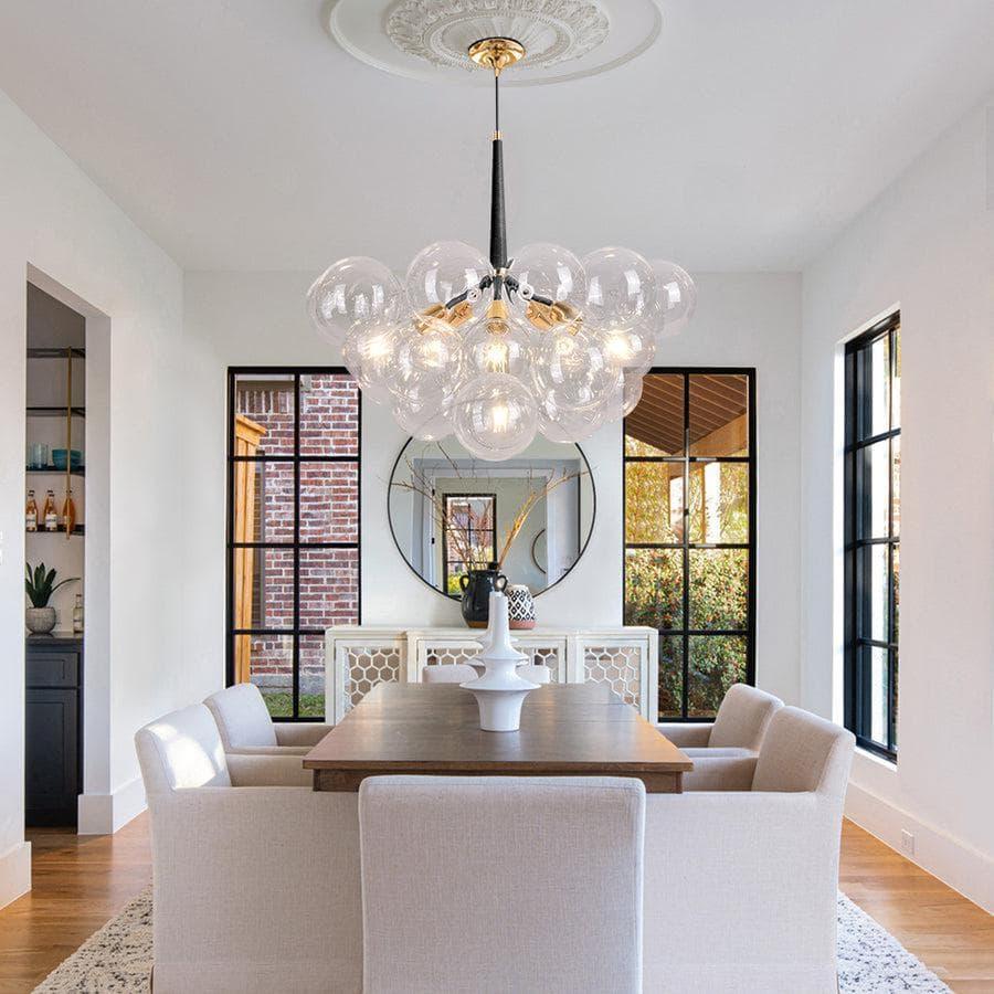 Metavaya Chandelier Original Bubble Chandelier Original Bubble Chandelier Sale