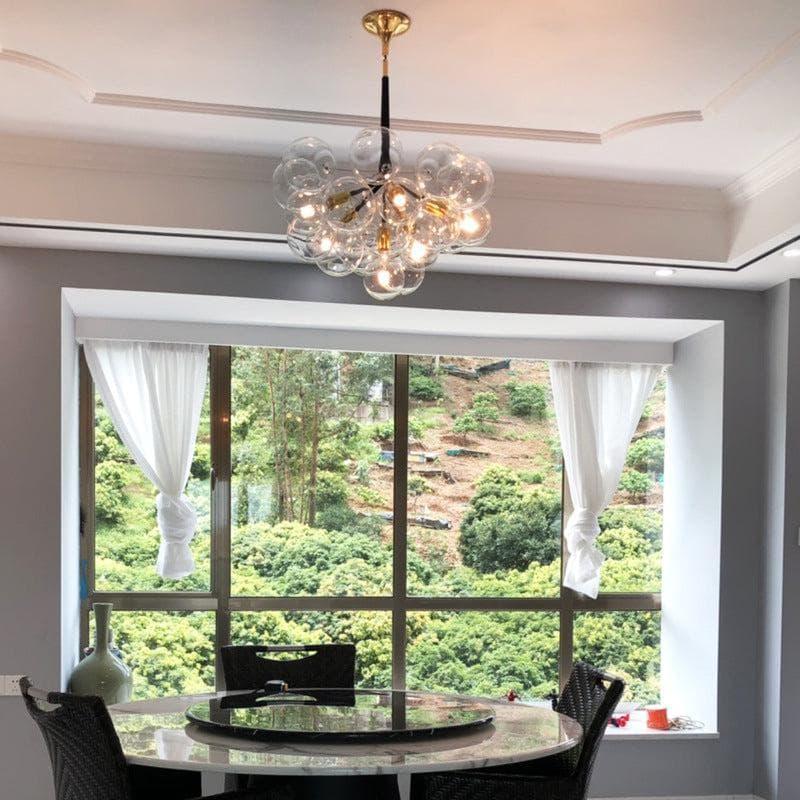 Metavaya Chandelier Original Bubble Chandelier Original Bubble Chandelier Sale