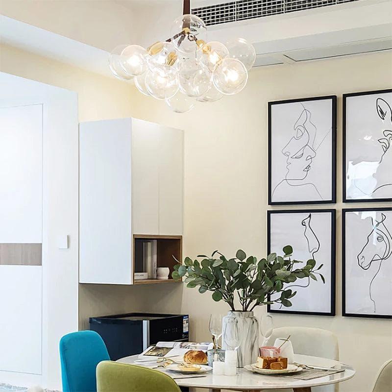 Metavaya Chandelier Original Bubble Chandelier Original Bubble Chandelier Sale