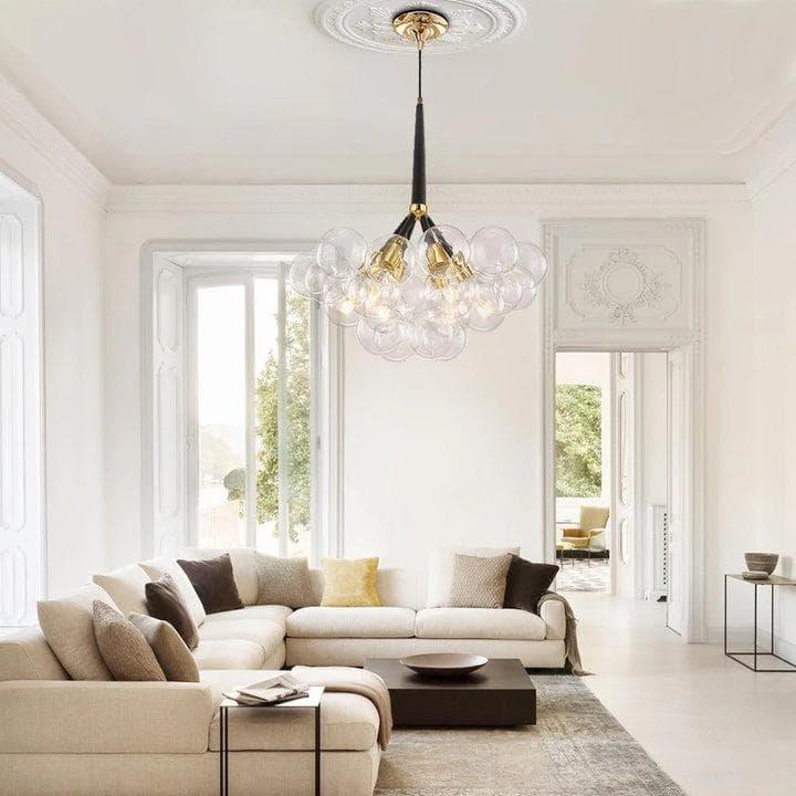 Metavaya Chandelier Original Bubble Chandelier Original Bubble Chandelier Sale