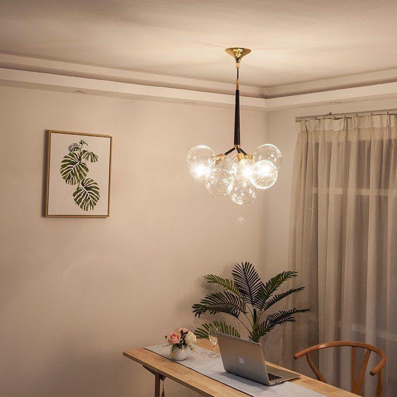 Metavaya Chandelier Original Bubble Chandelier Original Bubble Chandelier Sale