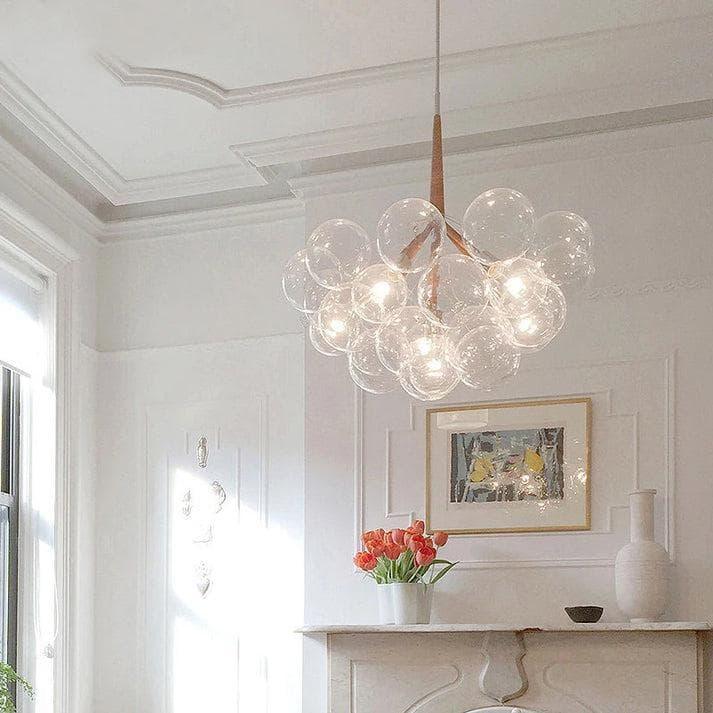 Metavaya Chandelier Original Bubble Chandelier Original Bubble Chandelier Sale