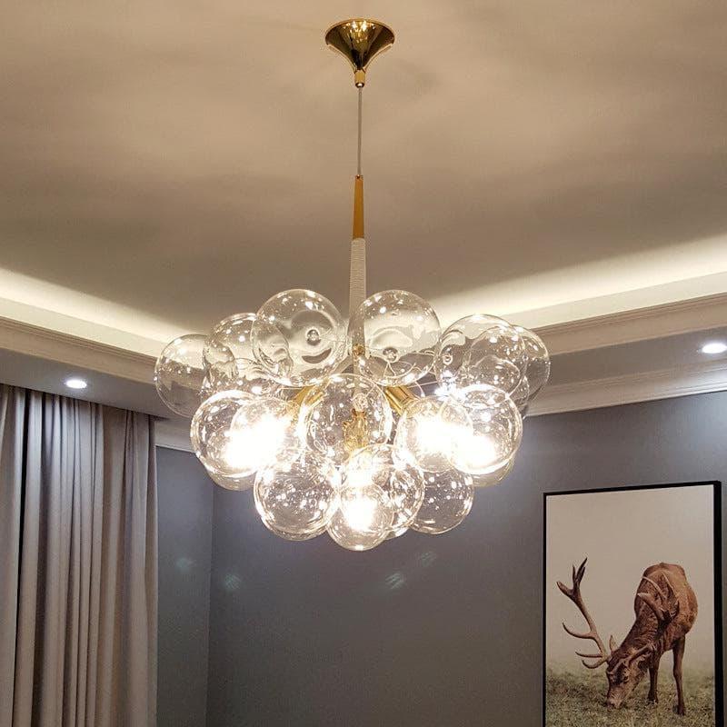 Metavaya Chandelier Original Bubble Chandelier Original Bubble Chandelier Sale