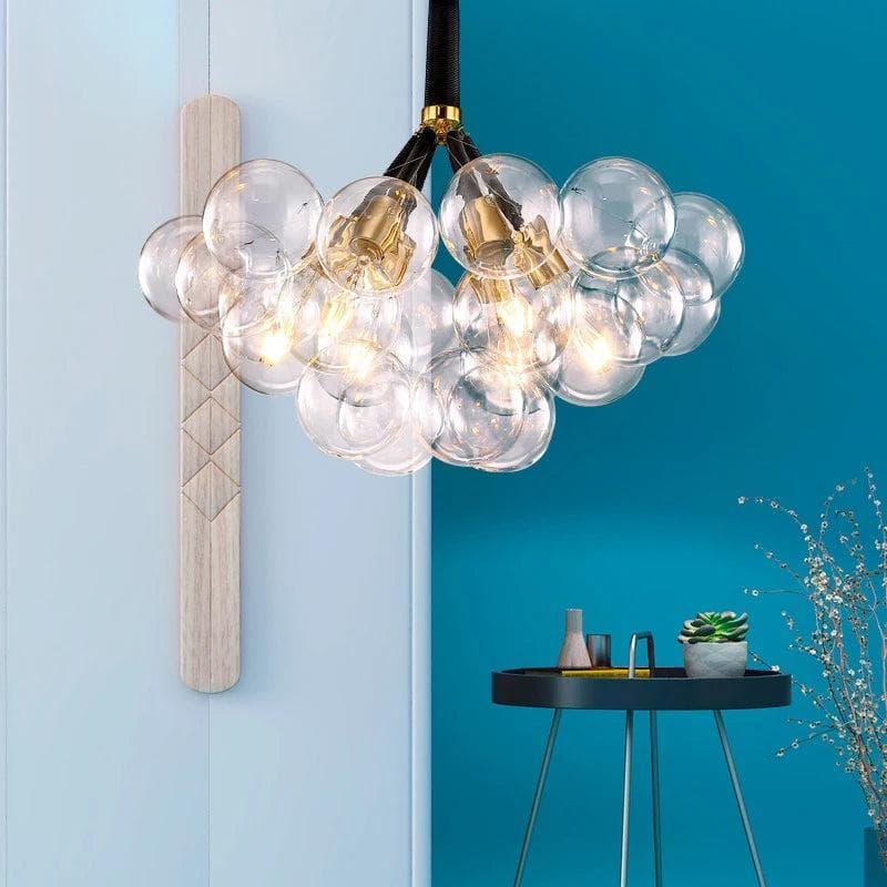 Metavaya Chandelier Original Bubble Chandelier Original Bubble Chandelier Sale