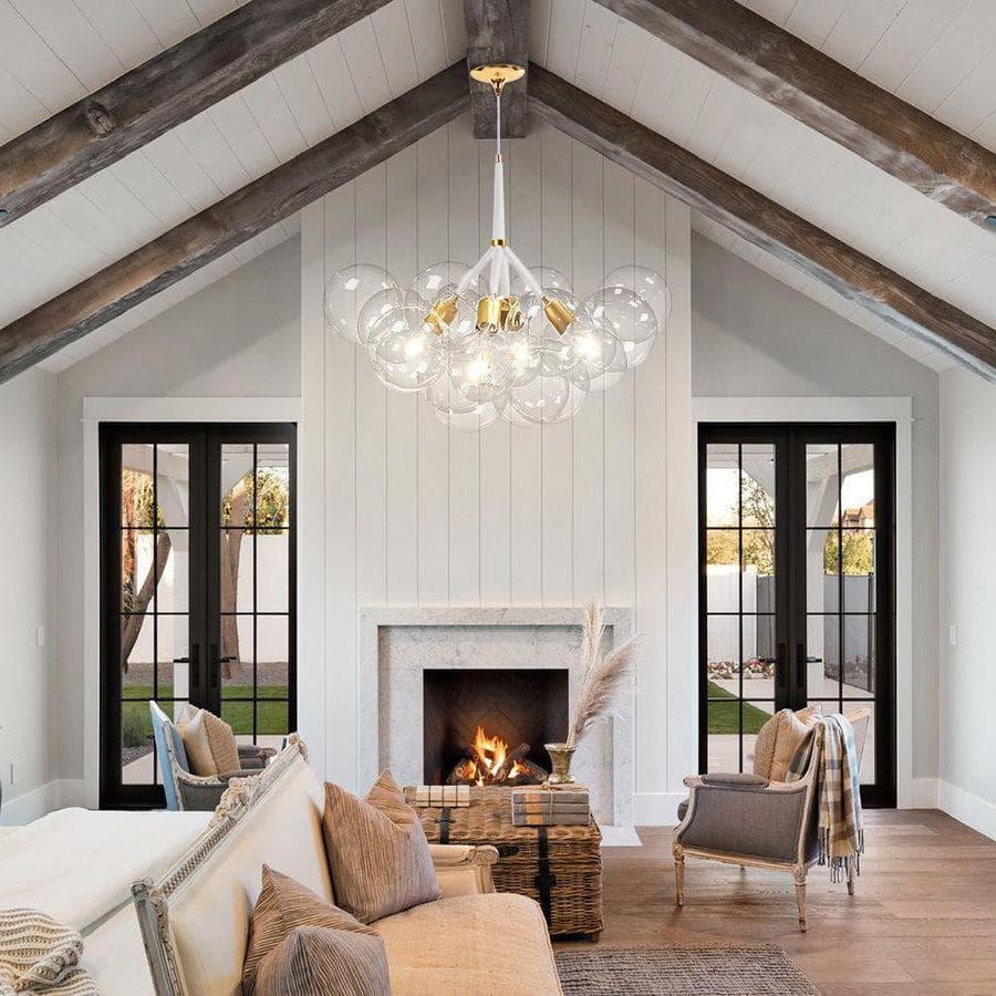 Metavaya Chandelier Original Bubble Chandelier Original Bubble Chandelier Sale