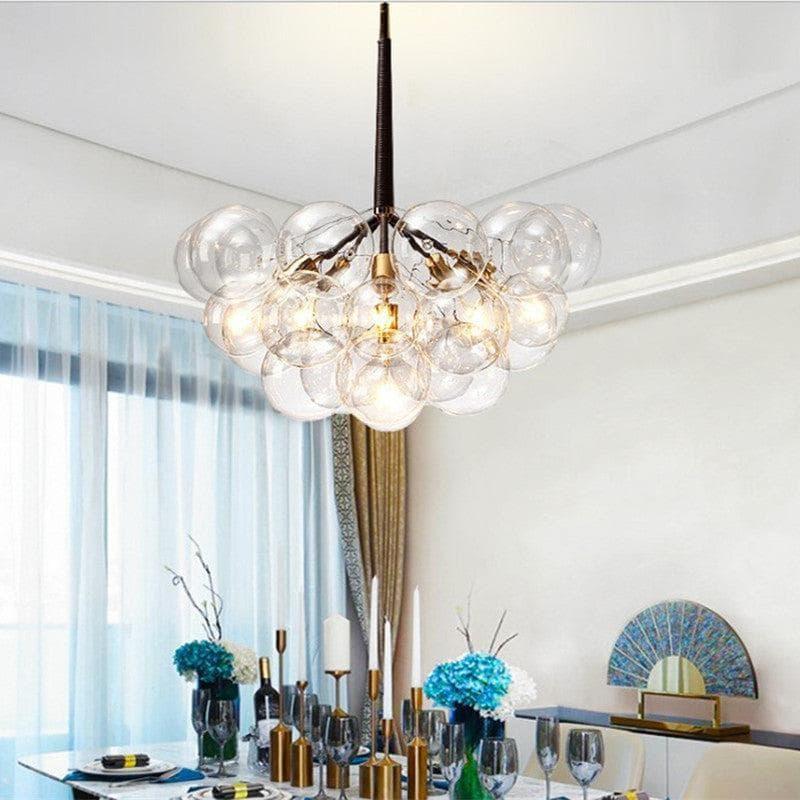 Metavaya Chandelier Original Bubble Chandelier Original Bubble Chandelier Sale