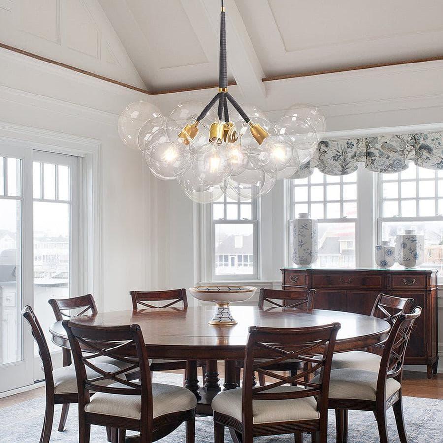 Metavaya Chandelier Original Bubble Chandelier Original Bubble Chandelier Sale