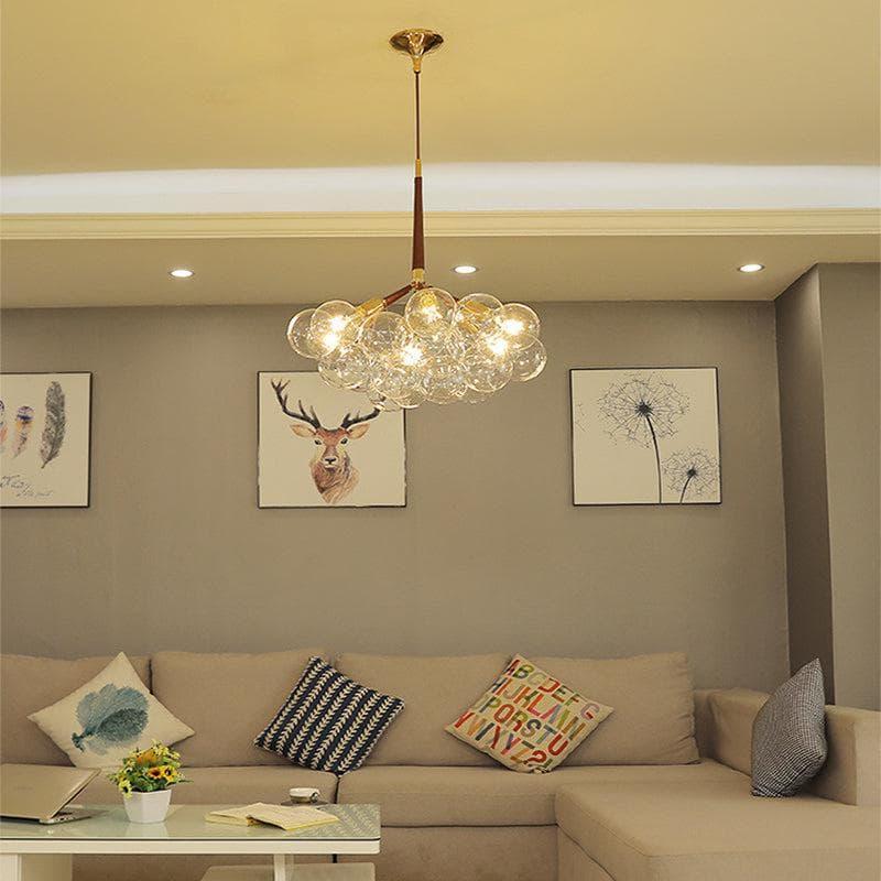 Metavaya Chandelier Original Bubble Chandelier Original Bubble Chandelier Sale