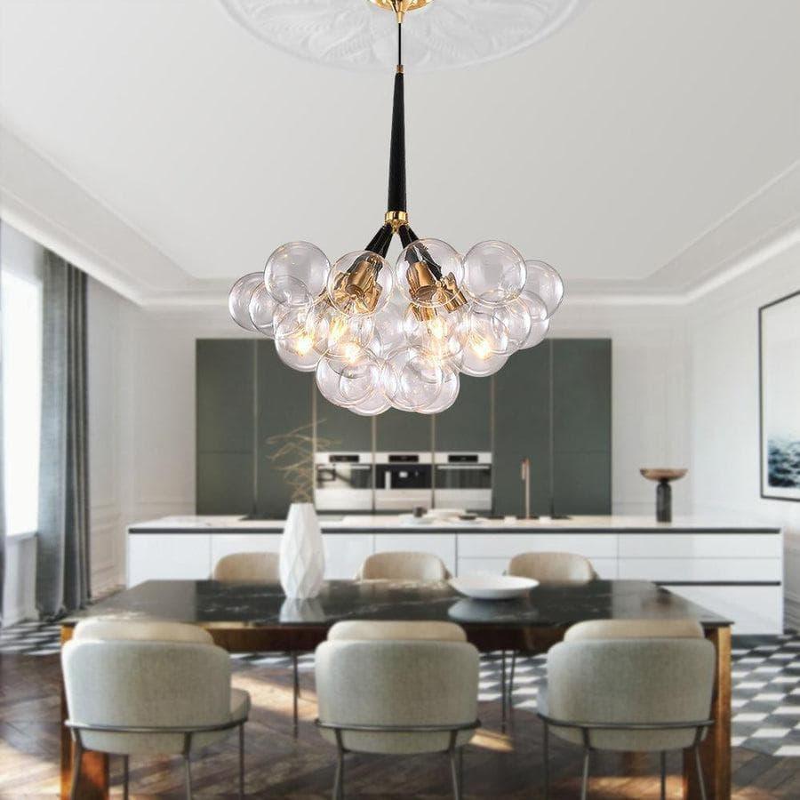 Metavaya Chandelier Original Bubble Chandelier Original Bubble Chandelier Sale