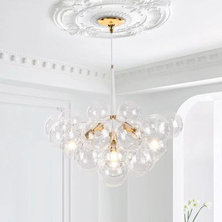 Metavaya Chandelier Original Bubble Chandelier Original Bubble Chandelier Sale