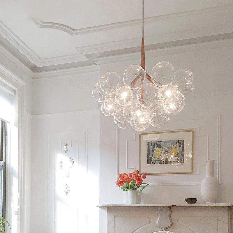 Metavaya Chandelier Original Bubble Chandelier Original Bubble Chandelier Sale