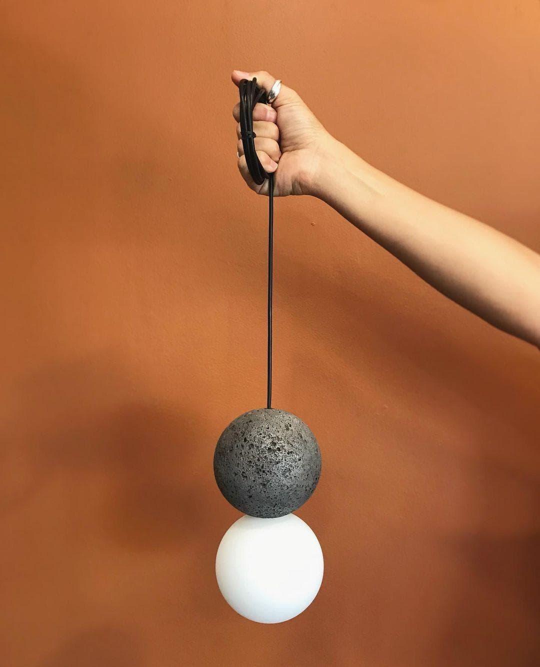 Metavaya Pendant lamp Origo Pendant Lamp