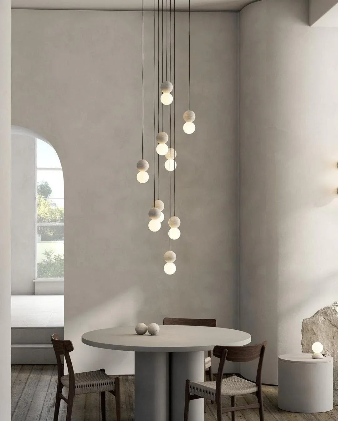 Metavaya Pendant lamp Origo Pendant Lamp