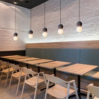 Metavaya Pendant lamp Origo Pendant Lamp