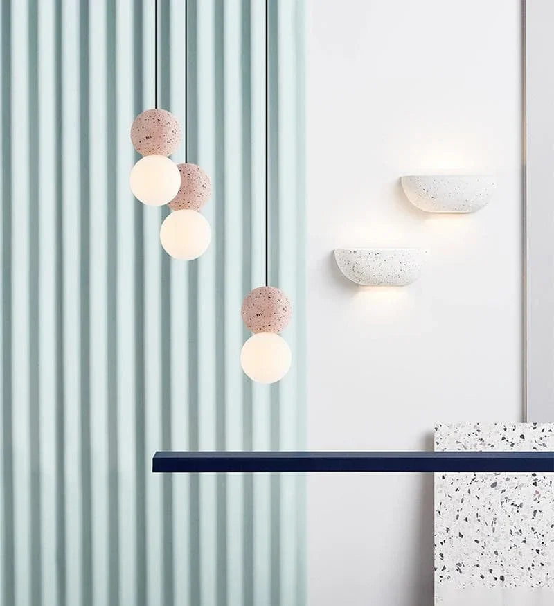 Metavaya Pendant lamp Origo Pendant Lamp