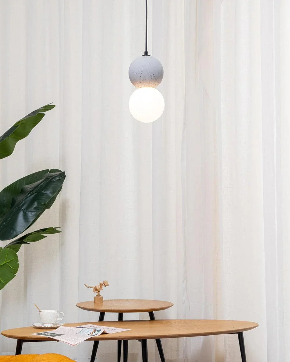 Metavaya Pendant lamp Origo Pendant Lamp