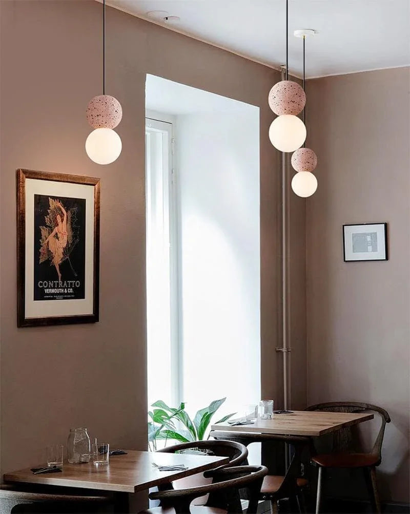Metavaya Pendant lamp Origo Pendant Lamp