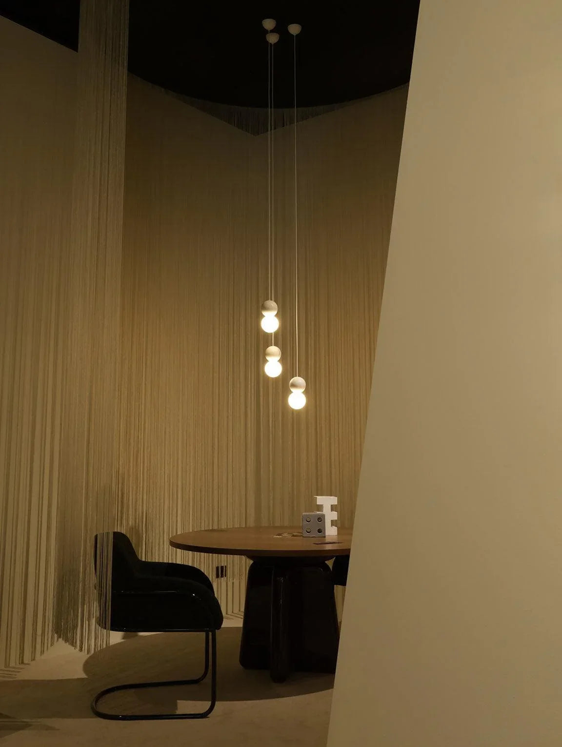 Metavaya Pendant lamp Origo Pendant Lamp