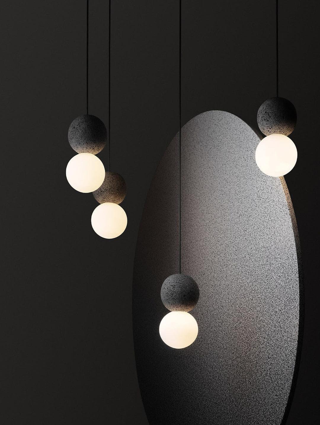 Metavaya Pendant lamp Origo Pendant Lamp