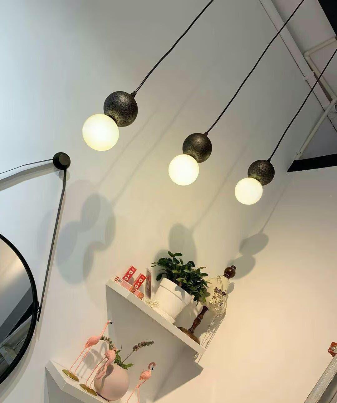 Metavaya Pendant lamp Origo Pendant Lamp