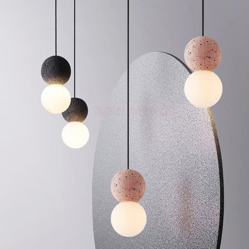 Metavaya Pendant lamp Origo Pendant Lamp