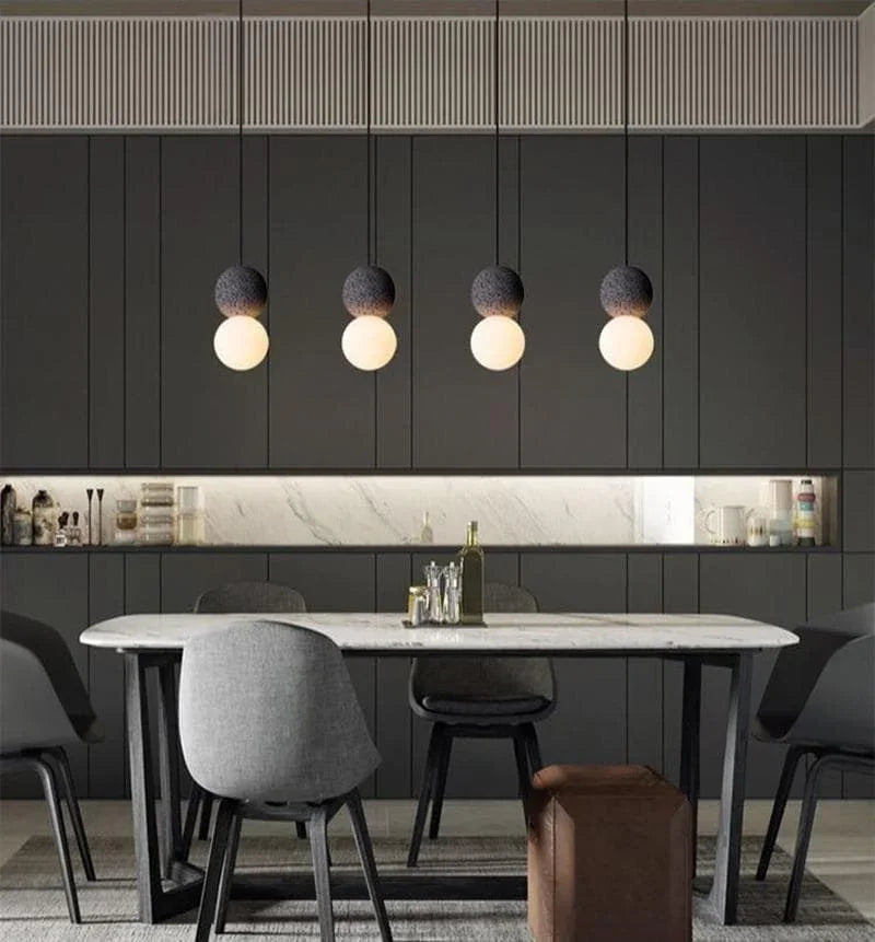 Metavaya Pendant lamp Origo Pendant Lamp