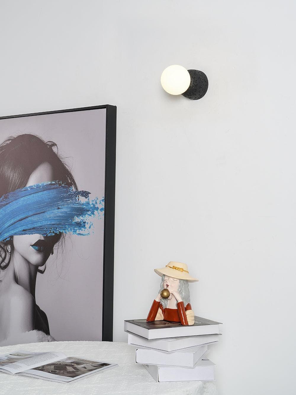 Metavaya Wall lamp Origo Wall Lamp Origo Wall Lamp | Simple Design