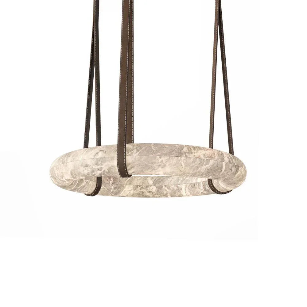 Halo Pendant Light - view 29 | Metavaya
