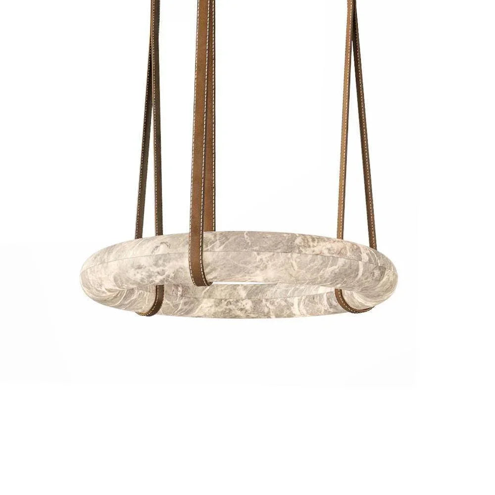 Halo Pendant Light - view 31 | Metavaya