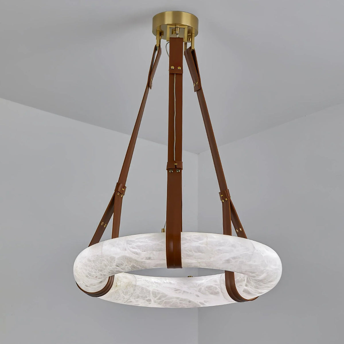 Halo Pendant Light - view 16 | Metavaya