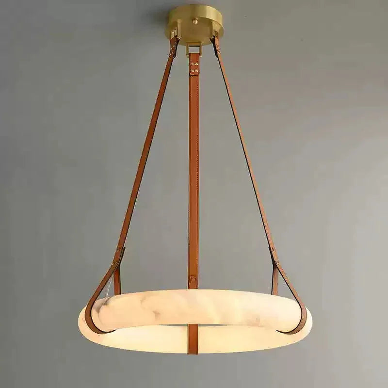 Halo Pendant Light - view 20 | Metavaya