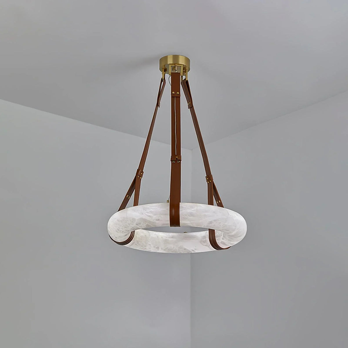 Halo Pendant Light - view 17 | Metavaya