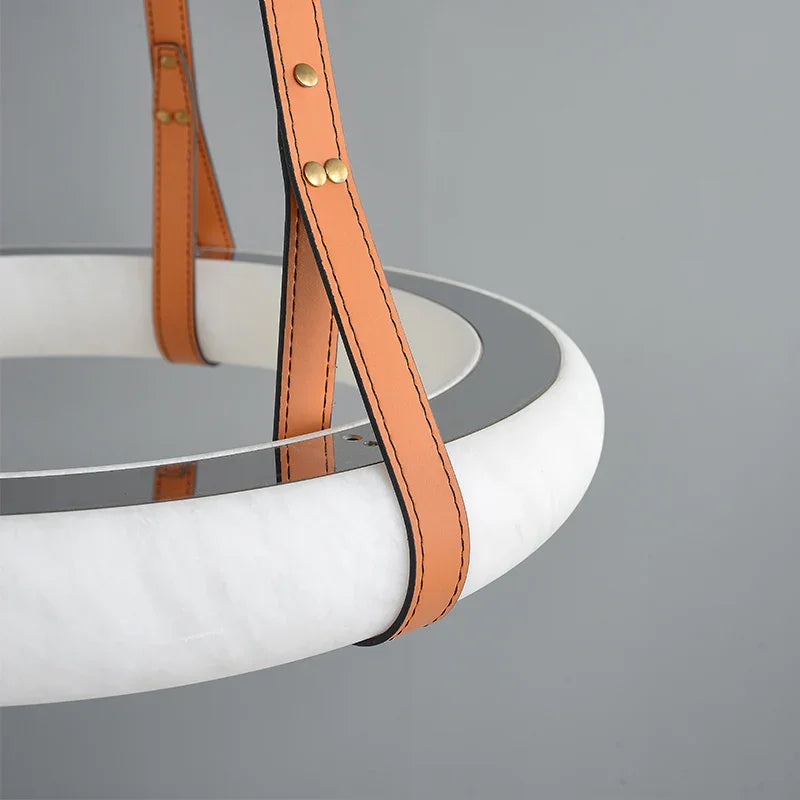 Halo Pendant Light - view 21 | Metavaya