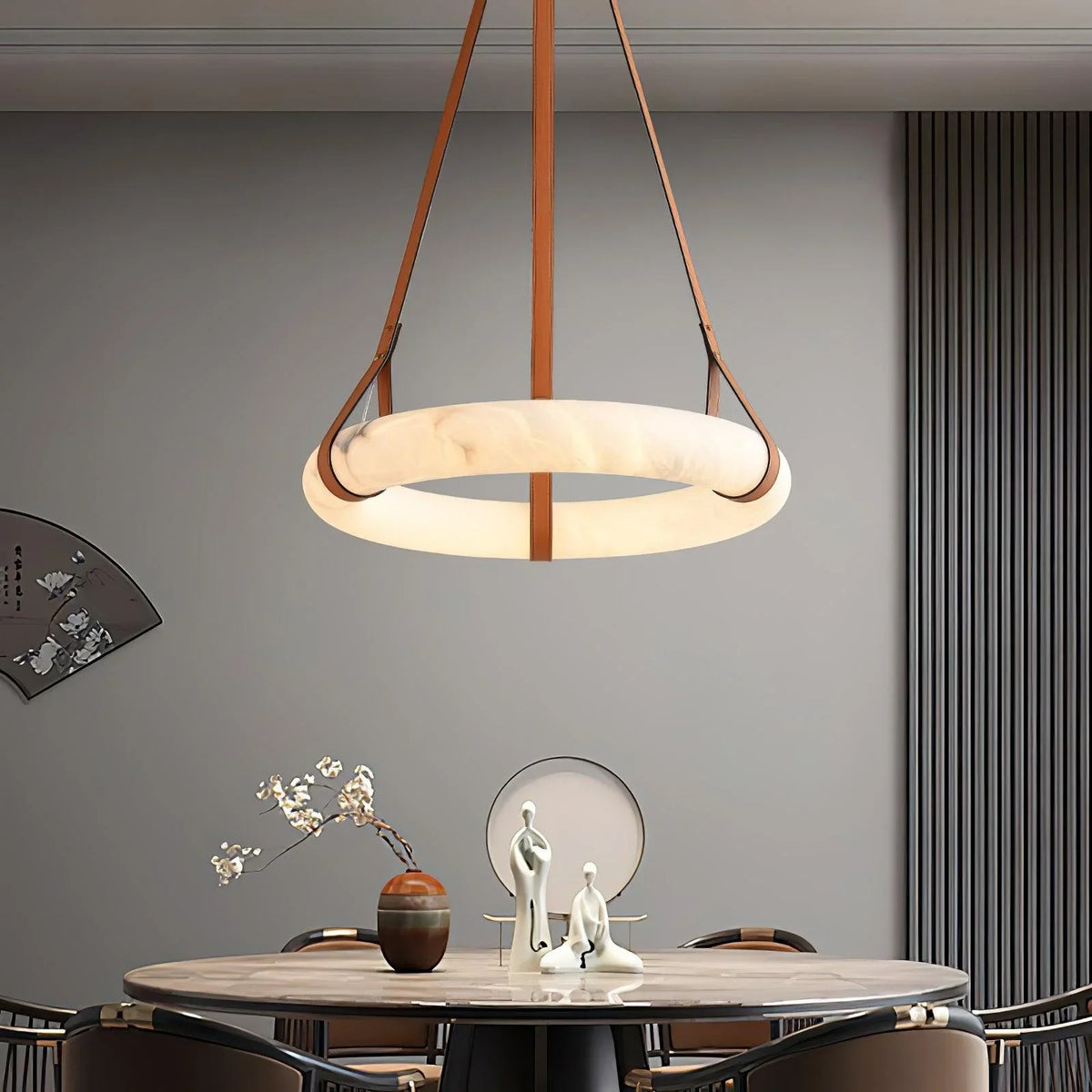 Halo Pendant Light | Metavaya