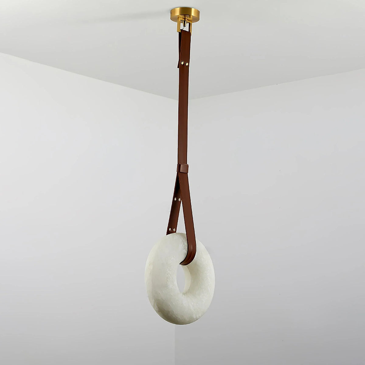 Halo Pendant Light - view 19 | Metavaya