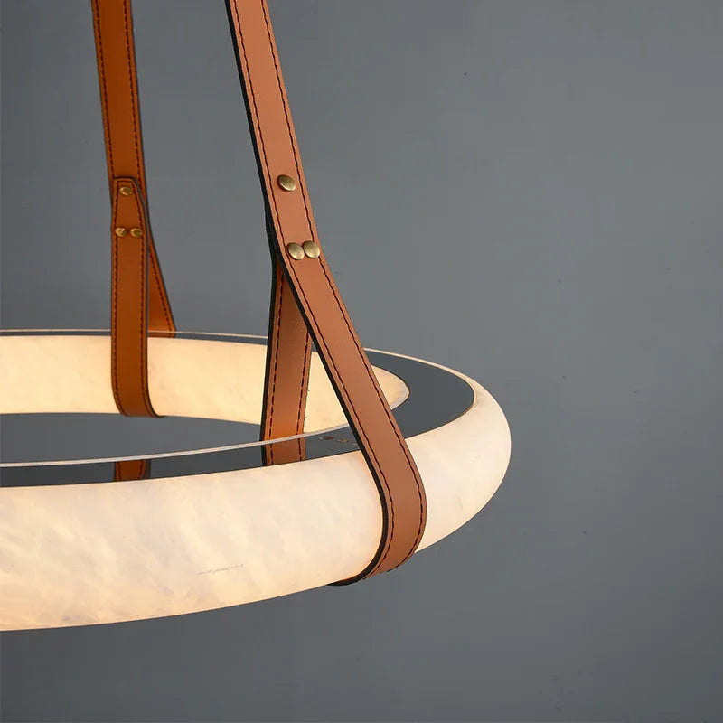 Halo Pendant Light - view 22 | Metavaya