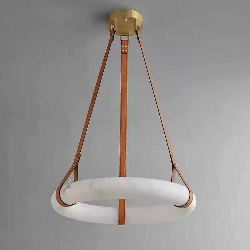 Halo Pendant Light - view 23 | Metavaya