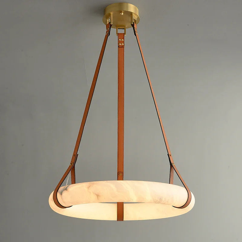 Halo Pendant Light - view 25 | Metavaya
