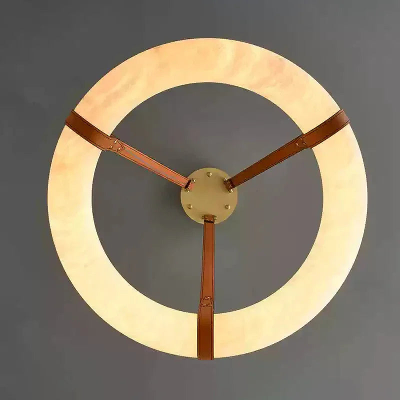 Halo Pendant Light - view 24 | Metavaya