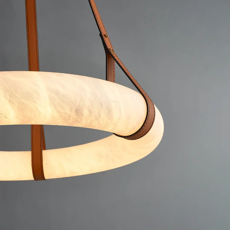 Halo Pendant Light - view 26 | Metavaya