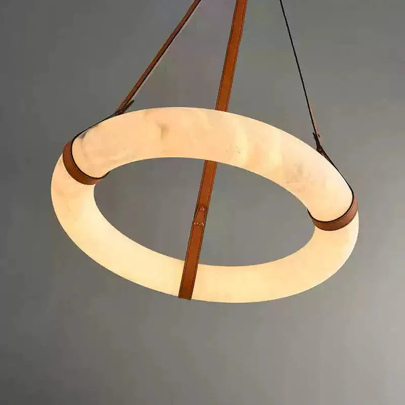 Halo Pendant Light - view 27 | Metavaya