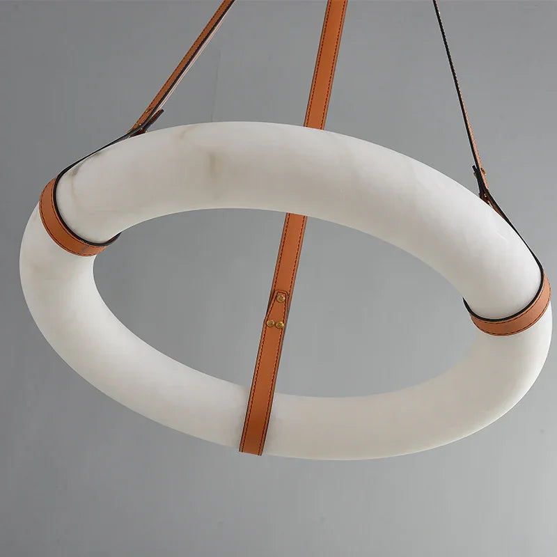Halo Pendant Light - view 28 | Metavaya