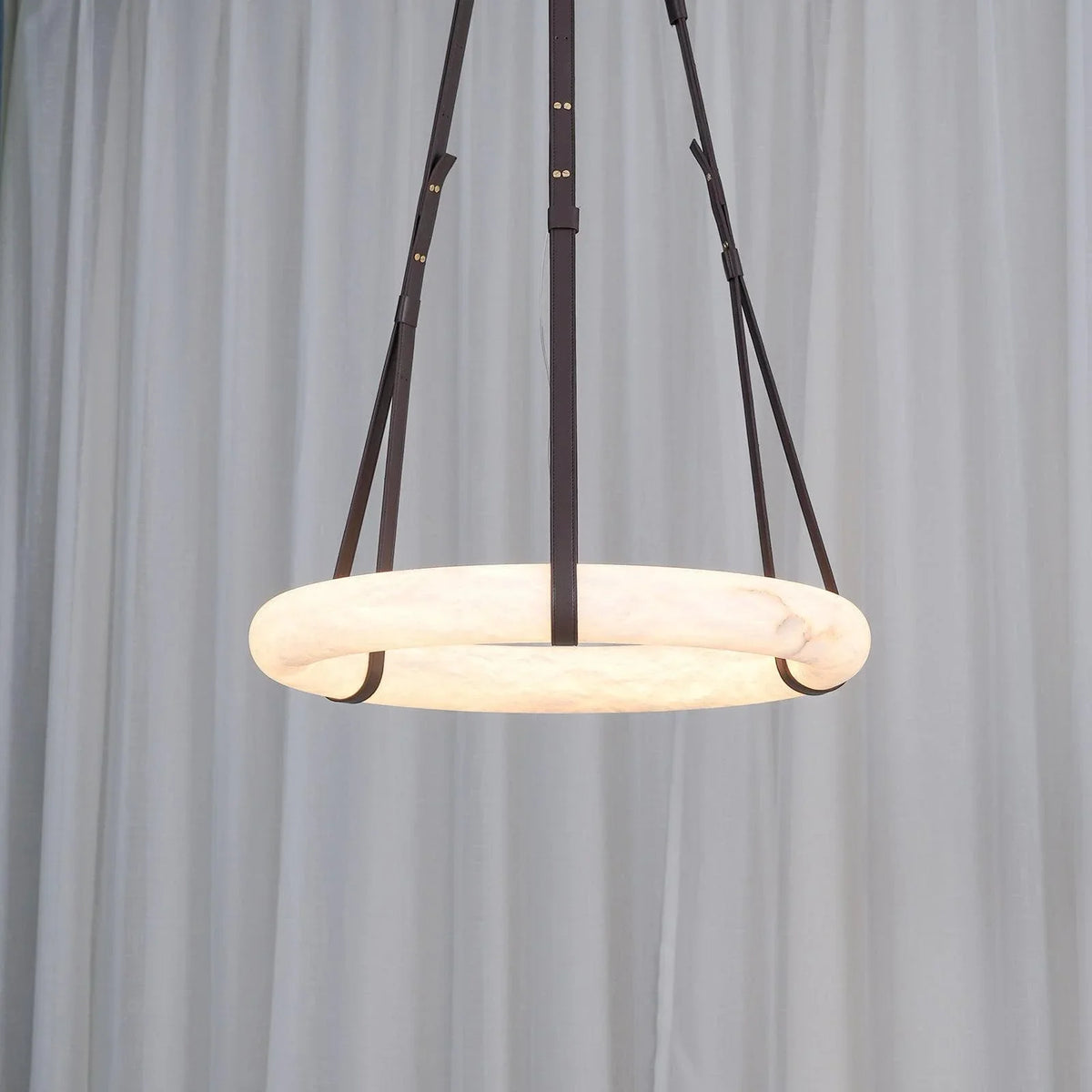 Metavaya Pendant Light Halo Pendant Light